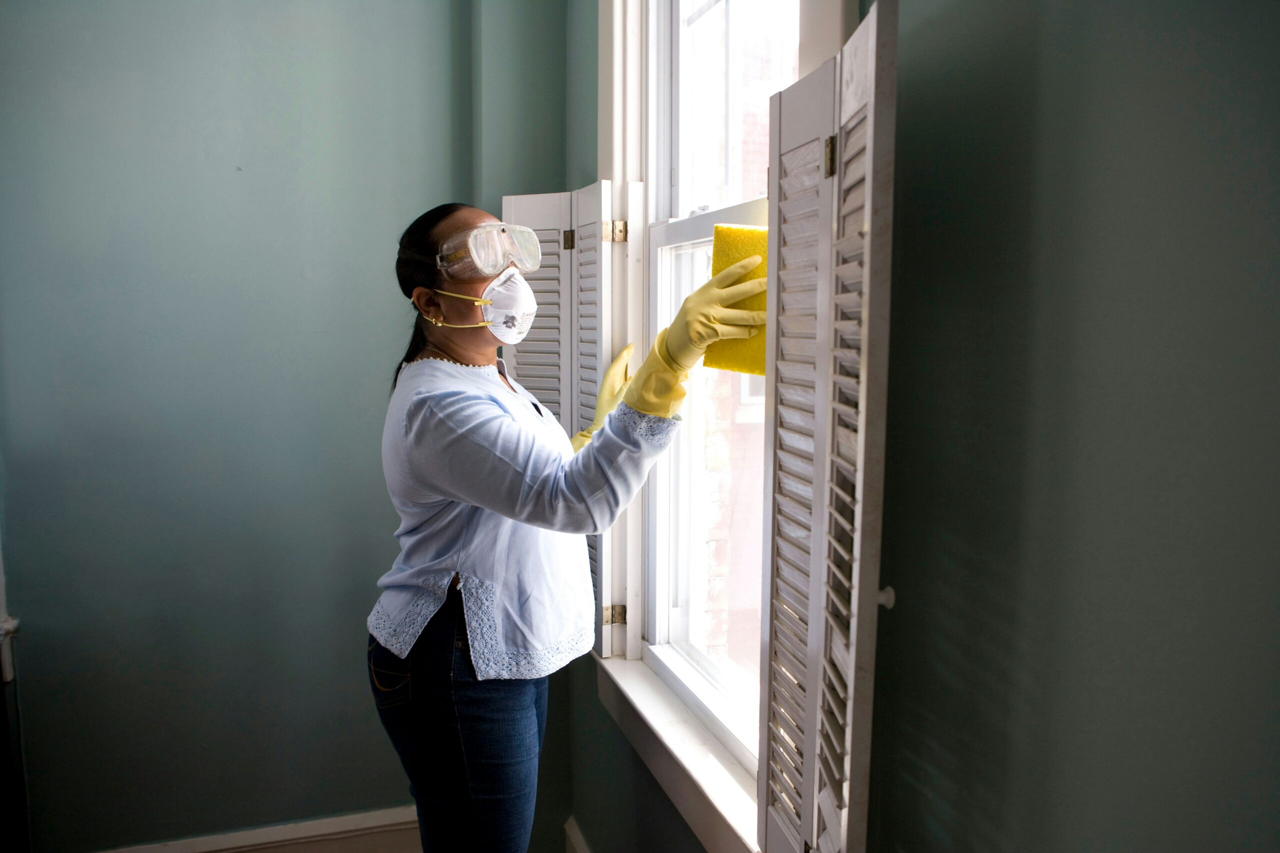 office cleaning service